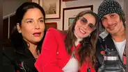 Daniela Cilloniz encara a Ana Paula Consorte tras enfrentamientos por pasado amoroso con Paolo Guerrero: "Tienes que hacer terapia"