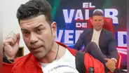 Carlos 'Tomate' Barraza arruina exclusiva de Beto Ortiz y expone que sería el nuevo invitado de 'El valor de la verdad'