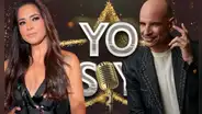Katia Palma lanza irónico mensaje a Latina tras ser excluida del jurado de la nueva temporada de 'Yo Soy'