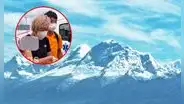 Turista japonesa sobreviviente al gélido clima del nevado Huascarán es dada de alta del hospital en Áncash