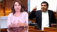 Congresista Jaime Quito: “La vacancia de Dina Boluarte se puede dar hasta los últimos días que esté en el cargo”
