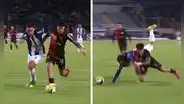 ¿Era penal para Melgar? La polémica jugada que pudo cambiar la historia en el partido ante Alianza Lima