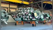 Ejército y empresa Milenium no conciliaron por incumplimiento de reparación de helicópteros