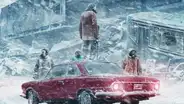 Sustancias tóxicas, alienígenas y solidaridad en “El eternauta”, una buena serie