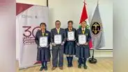 Abren convocatoria al concurso “Historias para un Perú mejor”: estudiantes contarán en video trayectorias y vidas que inspiran