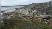 Geólogos afirman haber encontrado las rocas más antiguas del planeta, que revelarían los secretos del origen de la Tierra