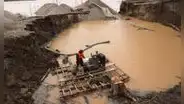 Reinfo: Gobierno oficializa decreto que amplía registro de mineros informales sin incluir control para evitar impunidad