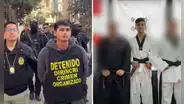 Jadash Alvarado, el estudiante de 21 años que trabajaba como 'datero' en reconocido banco: brindaba información de clientes a delincuentes