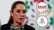 Claudia Sheinbaum presenta el programa “Salud Casa por Casa” en Michoacán para adultos mayores y discapacitados