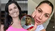 Daniela Cilloniz niega interés en Paolo Guerrero tras enfrentamiento con Ana Paula Consorte: “No es ni la sombra de lo que era”