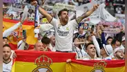 Mundial de Clubes 2025: Real Madrid fue el equipo que más hinchas llevó a los estadios en la fase de grupos