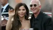 Quién es Lauren Sánchez, la comunicadora de origen mexicano que se casó con Jeff Bezos en una boda millonaria en Venecia que dio la vuelta al mundo