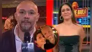Jackson Mora impacta al revelar por qué le mintió a Tilsa Lozano sobre su encuentro con periodista española: “Éramos celosos”