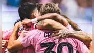 A pesar de la eliminación de Lionel Messi, el Inter Miami logra romper récords históricos en el Mundial de Clubes