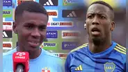 El 'nuevo Advíncula' debuta con Cristal y habla de la comparación con lateral de Boca: "Al igual que yo, salió de Chincha"
