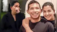 Ana Siucho publica conmovedor mensaje tras anuncio de Edison Flores sobre el fin de su relación: "Prometí y así será"