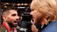 Paddy Pimblett sería próximo rival de Ilia Topuria en UFC y le lanza amenaza: "Quiero acabarlo luego de 700 codazos"