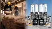 Holcim, la cementera más grande del mundo, acelera expansión en Perú: ya compró tres empresas y alista su red de ferreterías