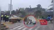 Tragedia en Chorrillos: hallan cadáver de hombre apuñalado tras concierto en explanada de playa Agua Dulce