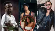 Isabella Ladera estalla en redes tras rumores con Hugo García, Vinicius Jr, Prince Royce y más: "Hagan dinero de otra manera"