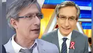 Federico Salazar confiesa la adicción que enfrentó y cómo la superó: "Estaba tan intoxicado"