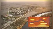 El pueblo mexicano que descubrió que pertenecía a los Estados Unidos: hoy es una de las fronteras más vigiladas del mundo