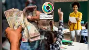 Pago del Ministerio de Educación de julio 2025: estos son los 2 bonos para docentes que el MPPE liberará primero en Venezuela
