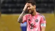 Las contundentes declaraciones de Messi tras la goleada del PSG que eliminó al Inter Miami del Mundial de Clubes: "Ya está, se terminó"