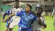 Christian Cueva sigue de malas en Ecuador: Emelec empató 1-1 ante Macará y sigue en zona de descenso