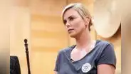 Charlize Theron: “La política migratoria está destruyendo la vida de familias, no de criminales”