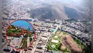 Arquitecto peruano, que propone cambiar Los Olivos a Copenhague, ahora busca cambiar el cerro de Pro: "Tiene muchísimo potencial"
