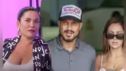 “Envejeciste a Paolo Guerrero”: Daniela Cilloniz a Ana Paula Consorte tras confrontación por chats privados con futbolista