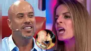 Bruno Agostini revela explosiva reacción de Alejandra Baigorria tras hacer llorar a Vania Bludau: "Es una mala perdedora"