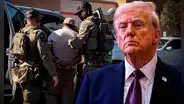 ICE atormenta sin piedad a inmigrantes: este es el estado de EEUU con mayor índice de arrestos por día bajo Gobierno de Trump