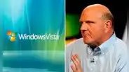 Sucesor de Bill Gates en Microsoft admite que Windows Vista fue un fracaso: "El error de los errores"