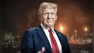 Trump descarta posible negociación con Irán y asegura que destruyó su programa nuclear: "No le estoy ofreciendo nada"