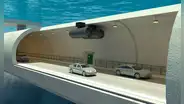 Así será el túnel submarino más profundo del mundo: megaconstrucción unirá 2 ciudades de Europa a 392 metros bajo el nivel del mar