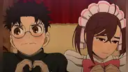 ¿Qué personajes estarán en 'Dan Da Dan' temporada 2?
