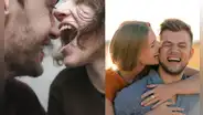 ¿Por qué te dan ganas de morder a las personas que quieres mucho? La explicación te sorprenderá