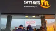 Municipalidad de Ate clausura Smart Fit de Real Plaza Puruchuco dos días después de negarle el ingreso al alcalde Franco Vidal
