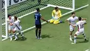 Fluminense venció 2-0 a Inter Milán y avanza a los cuartos de final del Mundial de Clubes 2025