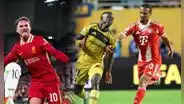 Alexis Mac Allister dispara contra los equipos sudamericanos en el Mundial de Clubes 2025: "No tienen chances"