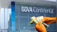 Estafan al BBVA Perú y le roban más de S/180 millones a través de créditos ficticios: solo han capturado a una implicada en el delito