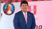 Hijo de Agustín Lozano convocado a microciclo de la preselección peruana sub 18: otros 2 jugadores de Juan Pablo II también fueron llamados