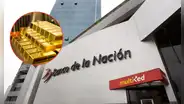 Congreso insiste en ley para que el Banco de la Nación compre oro a mineros informales