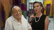 Florinda Meza revela cómo vivió el rechazo tras iniciar su relación con Chespirito: “Nos ocultábamos”