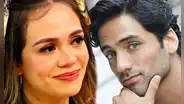 Mayra Goñi conmueve al confesar sus sentimientos cuando conoció a Pablo Heredia: "Me ilusioné"