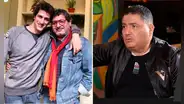 Alfredo Benavides confiesa que el hijo de Ricky Tosso le dice papá por su romance con la expareja del fallecido actor: “Conmigo ha crecido”