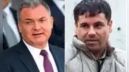 García Luna y ‘El Chapo’ Guzmán ahora son compañeros de prisión en ADX Florence: la más segura de EEUU