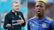 Paulo Autuori se sinceró sobre si Luis Advíncula interesa en Sporting Cristal: "Jugador de jerarquía, calidad y temperamento"